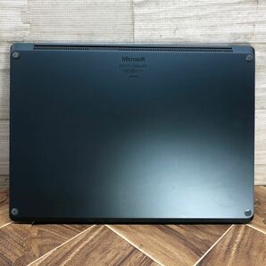 MY5T-7 激安 OS Windows11Pro タブレットPC Microsoft Surface Laptop 1769 Core i5 7200U メモリ8GB SSD256GB Webカメラ Bluetooth 中古の画像9