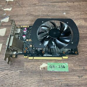 GK 激安 GB-266 グラフィックボード HP 806965-001 NVIDIA GeForce GTX960 GDDR5 2GB 認識.画像出力のみ確認 中古品 同梱可能の画像1