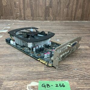 GK 激安 GB-266 グラフィックボード HP 806965-001 NVIDIA GeForce GTX960 GDDR5 2GB 認識.画像出力のみ確認 中古品 同梱可能の画像3