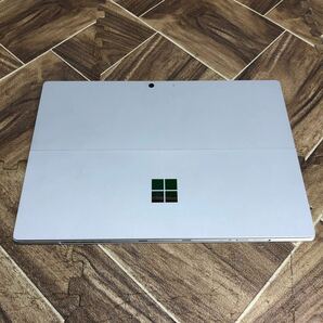 MY5T-23 激安 OS Windows11Pro タブレットPC Microsoft Surface Pro7 1866 Core i5 1035G4 メモリ8GB SSD128GB Webカメラ Bluetooth 中古の画像7