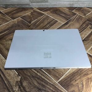 MY5T-29 激安 OS Windows11Pro タブレットPC Microsoft Surface Pro7 1866 Core i3 1005G1 メモリ4GB SSD128GB Webカメラ Bluetooth 中古の画像7