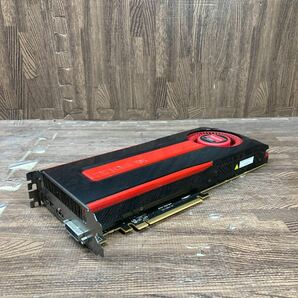 GK 激安 GB-287 グラフィックボード HP 695595-001 AMD Radeon HD 7950 3GB 認識.画像出力のみ確認 中古品 同梱可能の画像2