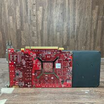 GK 激安 GB-291 グラフィックボード DELL AMD RADEON R9 370 4GB GDDR5 0YX6VC 認識.画像出力のみ確認 中古品 同梱可能_画像6