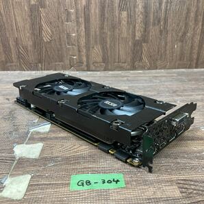 GK 激安 GB-304 グラフィックボード ELSA NVIDIA GeForce GTX980 GDDR5 4GB 認識.画像出力のみ確認 中古品 同梱可能の画像3