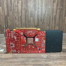 GK 激安 GB-320 グラフィックボード DELL AMD RADEON R9 370 4GB GDDR5 0YX6VC 認識.画像出力のみ確認 中古品 同梱可能_画像6