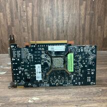 GK 激安 GB-336 グラフィックボード AMD Radeon R9 270 09KYFK ATI Technologies 2GB DDR5 認識.画像出力のみ確認 中古品 同梱可能_画像6