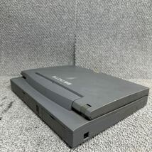 PCN98-1792 激安 PC98 ノートブック NEC 98note PC-9821Nd2/3 通電のみ確認済み ジャンク 同梱可能_画像5