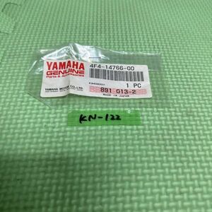 KN-122 激安 バイクパーツ YAMAHA SR400 シフトカムワッシャー 4F4-14766-00 現状品