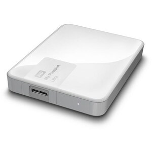 新品 Western Digital WDBBKD0020BWT-JESN プレミアムストレージ My Passport Ultra 2.0TB