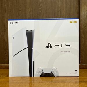 PS5［新品未使用］プレイステーション5 CFI-2000A01 1TBPS5