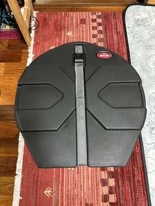 SKB hard case cymbals for eske- Be CV8 22 -inch size 