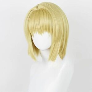 新品未使用)クラピカウィッグ HUNTER × HUNTER コスプレ 仮装 アニメ ウィッグ