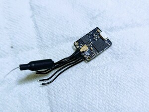 M03 25-350mW 5.8G VTX