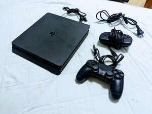 SONY PlayStation4 本体 CUH-2000A 初期化済み