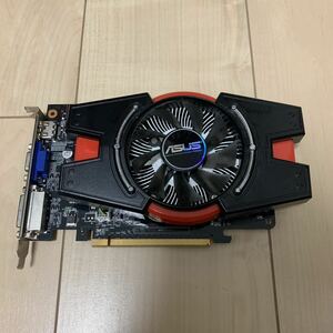 ASUS グラフィックボード GTX650 1GB