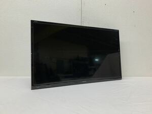 【美品】SHARP シャープ 32V型 液晶テレビ AQUOS LC-32H40 2017年製