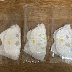 HEIKO 食パン袋 半斤用 おむつ袋 パン袋 生ごみ袋【400枚】  の画像3