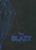 Club SLAZY The 2nd パンフレット★太田基裕 米原幸佑 才川コージ 渡辺大輔 藤田玲 山下翔央 藤原祐規★舞台 パンフ aoaoya_画像2