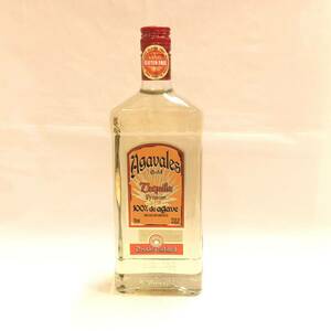 0[ not yet . plug ]* Agavales 750ml 40% *agaba less | Spirits | tequila | Mexico 