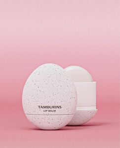 タンバリンズ　リップバーム　ミルクティー　TAMBURINS