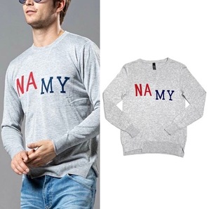 一度着2.8万 21AW wjk NA/MY knit ニット 1piu1uguale3 AKM ジュンハシモト