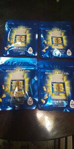 サントリー DHA＆EPA＋セサミンEX 30日分 120粒４袋セット