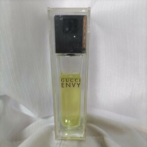 GUCCI グッチ 香水 エンヴィENVY