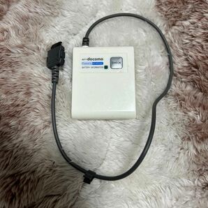 FOMA モバイルバッテリー