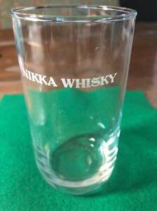 ニッカ　ウイスキーグラス