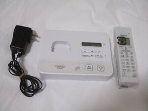  new goods?/ unused? Brother brother cordless telephone machine BCL-D100 parent machine / cordless handset / charger 