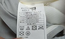 ベッドパッド クイーンサイズ ニトリ 洗濯可能 【未使用】【新品】_画像5