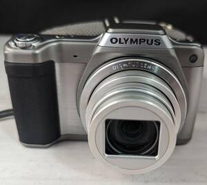 【動作確認済】OLYMPUS STYLUS SZ-15