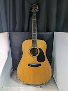 Morris Morris W-30 acoustic guitar akogi hard case attaching 