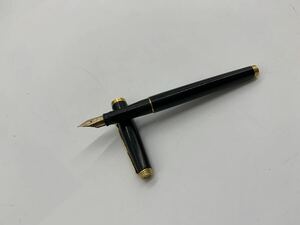 パーカー 万年筆 ゴールド14K 文房具 筆記用具 フランス