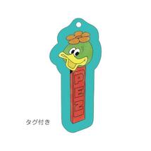 PEZ(ペッツ) シリコンポーチ(ピンク)_画像2