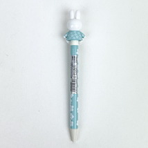 ミッフィー miffy おすわりアクションペン (ミント) ボールペン 文具 日本製_画像3