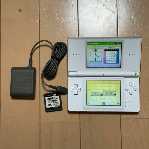 ★ニンテンドーDS Lite ☆オマケ付き 動作チェック済み☆★