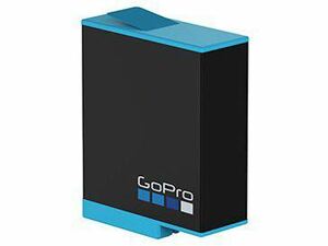 GoPro ADBAT-001 lithium ion battery HERO9/10 black for new goods unopened 