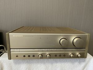 Marantz PM-80プリメインアンプ 