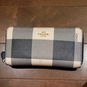 COACH 長財布