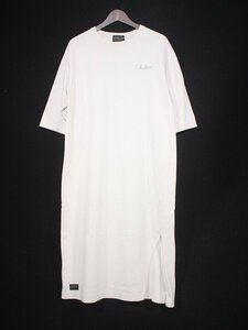 PENDLETON ペンドルトン ロング Tシャツワンピース F