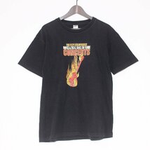 The 25th Anniversary Rock & Roll Hall Of Fame Concerts Tシャツ ミックジャガー ビリージョエル メタリカ_画像1