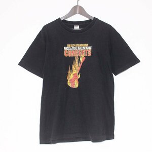 The 25th Anniversary Rock & Roll Hall Of Fame Concerts Tシャツ ミックジャガー ビリージョエル メタリカ