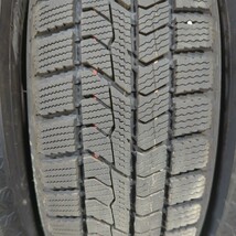 2333 トーヨー　165/65R14 バリ山　スタッドレス　４本　8分山　2021 激安プライス_画像4