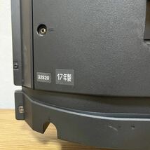  【342】東芝 REGZA 32型液晶テレビ 32S20_画像7