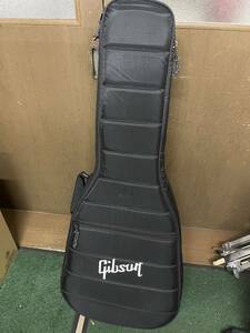 【送料無料】Gibson ギブソン ギターケース 状態美品