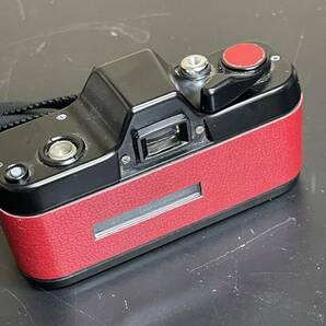 【送料無料】PENTAX ペンタックス ASAHI フィルム コンパクト 一眼カメラ auto110 PENTAX-110 1:2.8 24mm の画像5