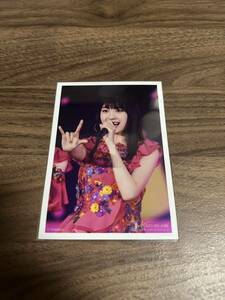 賀喜遥香　CHOOSE 5 PHOTOS 9 YEAR BIRTHDAY LIVE 生写真　乃木坂46