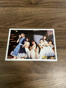 早川聖来　金川紗耶　賀喜遥香　CHOOSE 5 PHOTOS sing out 発売記念LIVE 生写真　乃木坂46