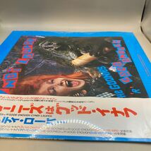 シュリンク 美品 12インチ/シンディ・ローパー (CYNDI LAUPER)「グーニーズはグッド・イナフ The Goonies R Good Enough 12-3P-647_画像3